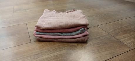 Rebrované body h&m, h&m,68