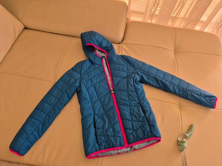 Prechodná bunda mckinley 152, mckinley,152