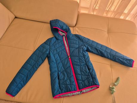 Prechodná bunda mckinley 152, mckinley,152