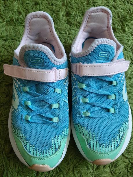 Tenisky, decathlon,33