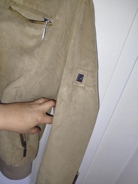 Anorac bunda  54, xl