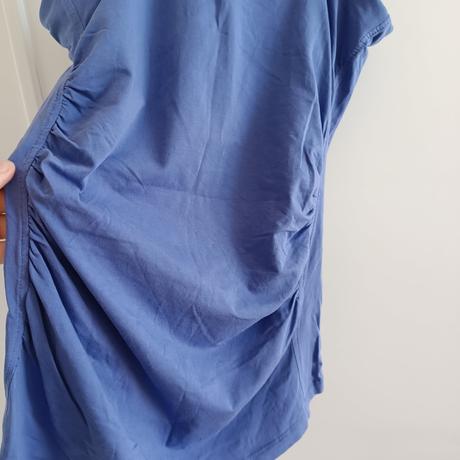 Dámske tielko suzy shier, m