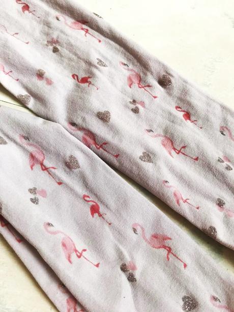 Pančušky bez chodidla, 122