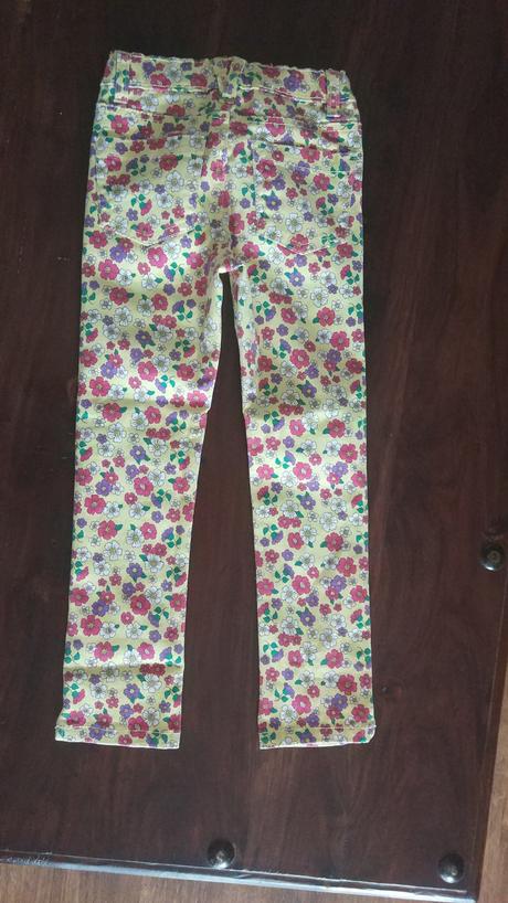 Riflové legíny, kiki&koko,110