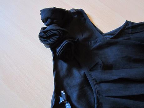 Dámské šaty--38, 38