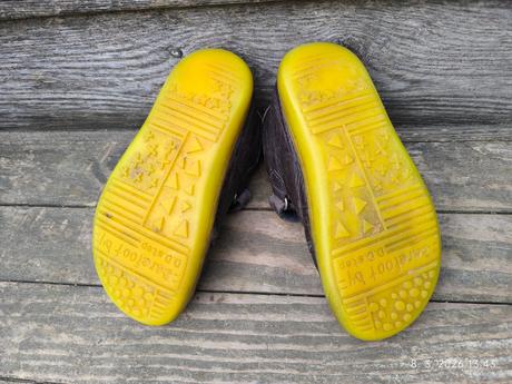 Dd step barefoot na širšie nohy, d.d.step,30