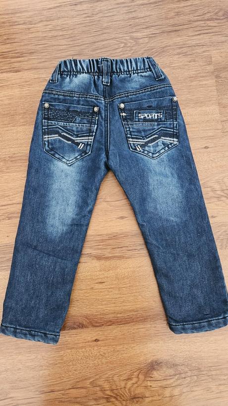 Zateplené rifle, 104