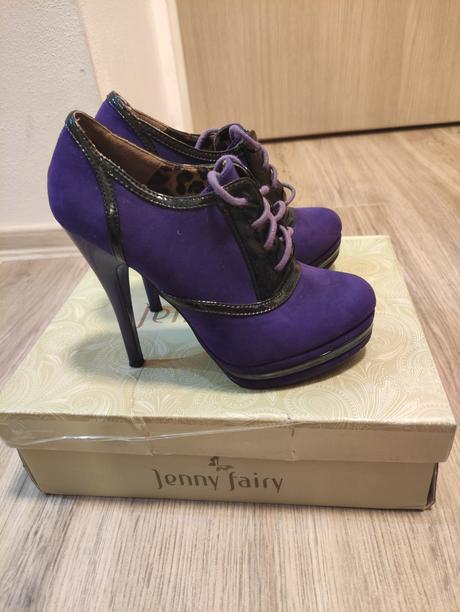 Topanky na opatku 36, 36