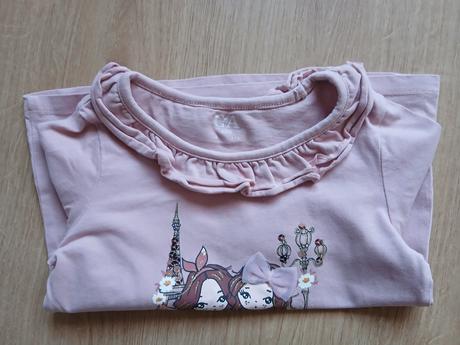 Mix triciek dievca 98, 86–98