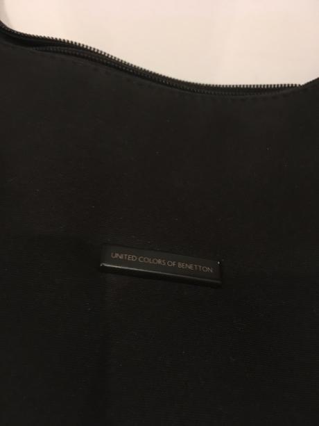 Kabelka benetton, benetton