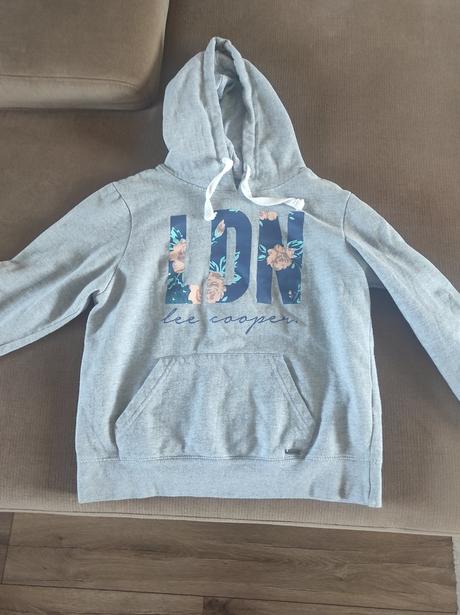 Mikina, lee cooper,s