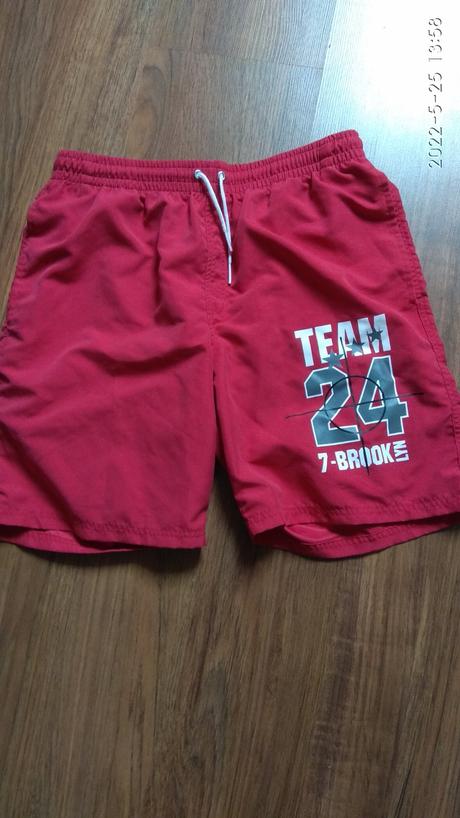 Chlapčenské plavky, 164