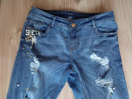 Rifle s kamienkami, 38