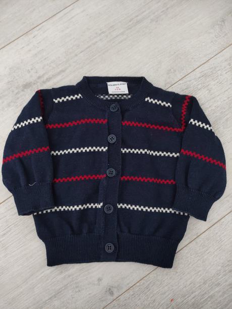 Pletená súprava, kappahl,56