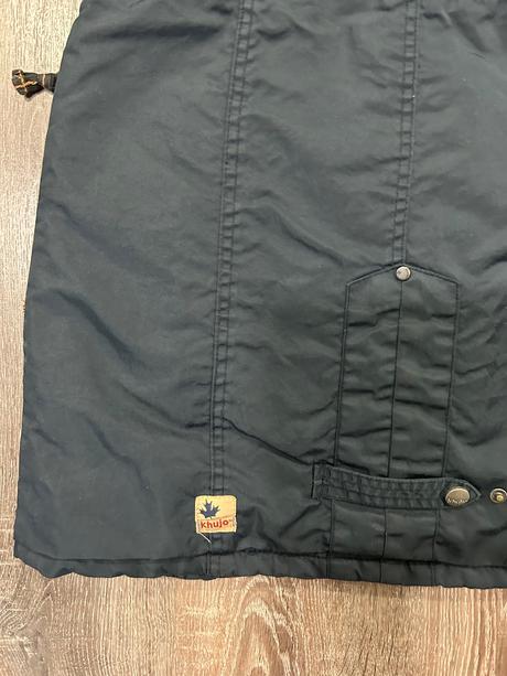 Khujo damska zimna vetrovka s, s