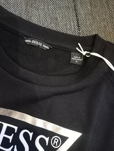 Mikina guess, guess,128