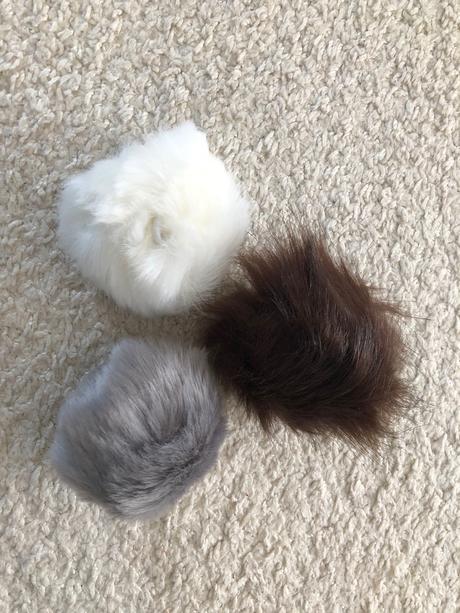 Brmbolec na čiapku,