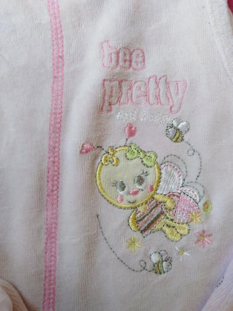 2x hrubé dupačky +svetrík, 62