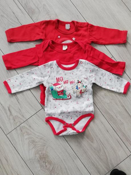 Detské body, baby,74