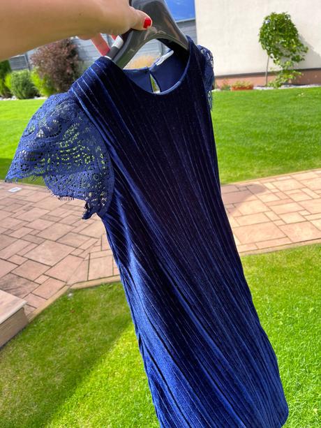 Šaty lindex, lindex,122