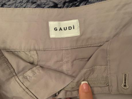 Gaudi - sukňa, gaudi,s