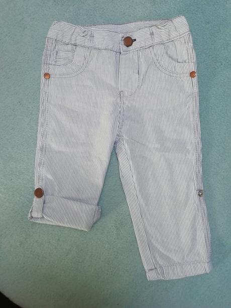 Nohavice, baby,80