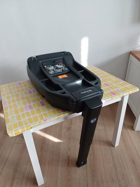 Vajíčko peg pérego primo viaggio lounge + base, peg-pérego