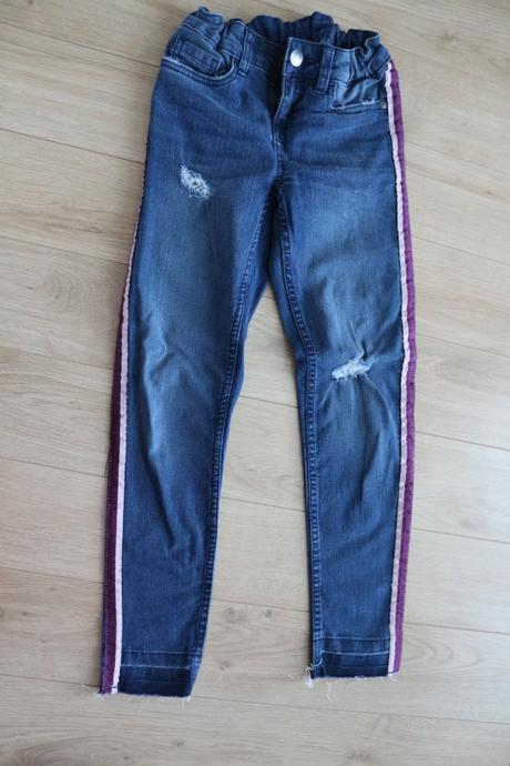 Štýlové rifle, 134