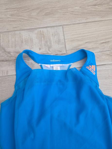 Šaty na tenis adidas, adidas,140