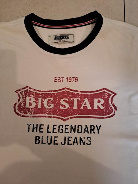 Štýlové tričko, 140