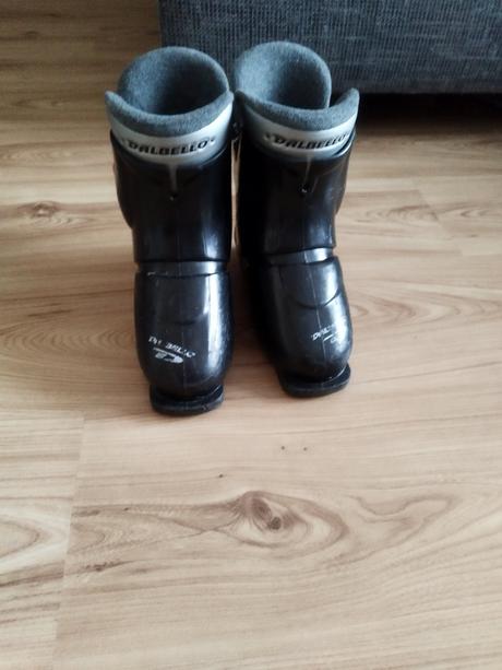 Detské lyziarky, 29