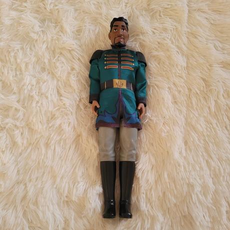 Disney mattias frozen 2/ matias ladove kralovstvo, 