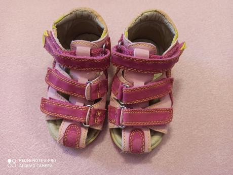 Sandale-vel.23, bubble gummers,23