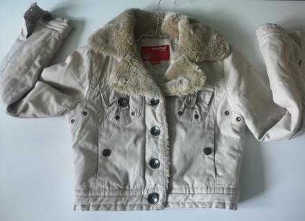 Bunda miss posh sko, s