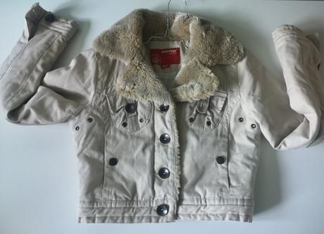 Bunda miss posh sko, s