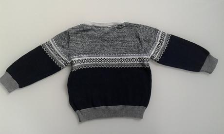 Pulóvrik, lupilu,74