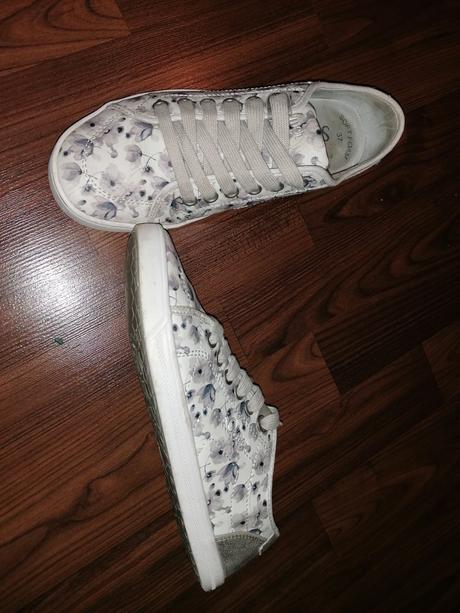 Tenisky, s.oliver,37