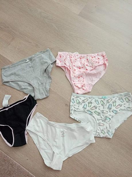 Nohavičky, cherokee,146