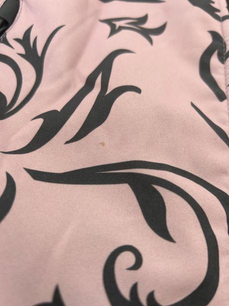 Lyziarska bunda ice peak, 36