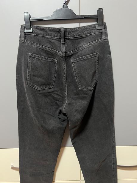 Rifle, f&f,m