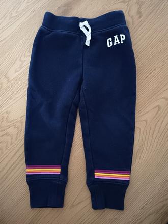 Tepláky gap, gap,98