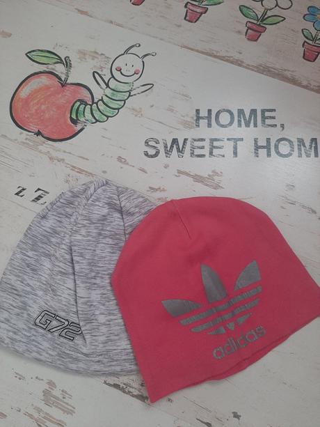 Čiapky, adidas,74