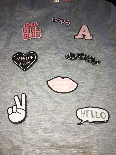 Tričká 2 ks 134-140, pepco,134