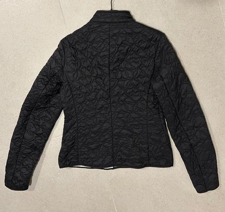 Armani bunda srdiečka m originál, armani,m