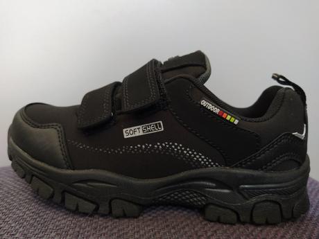 Softshellové botasky, 32 / 33 / 36