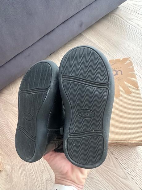 Čižmy ugg, ugg,22