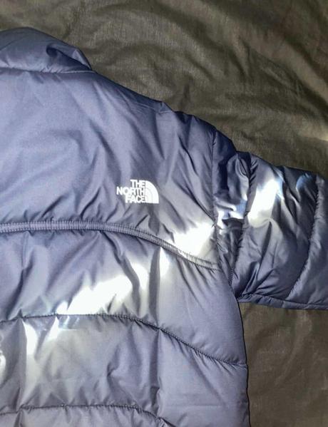 Bunda the north face, xs