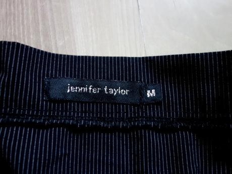 Dámske šty jennifer taylor, m