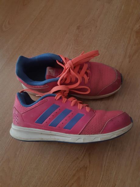 Tenisky, adidas,34