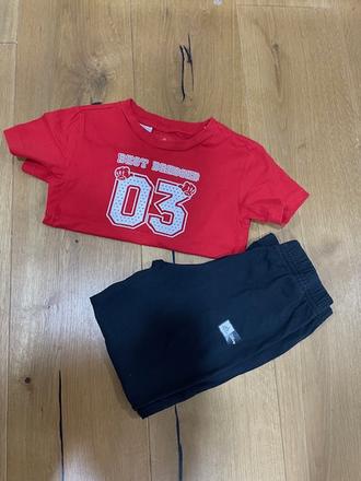 Suprava disney-adidas 104/3-4 roky, adidas,104